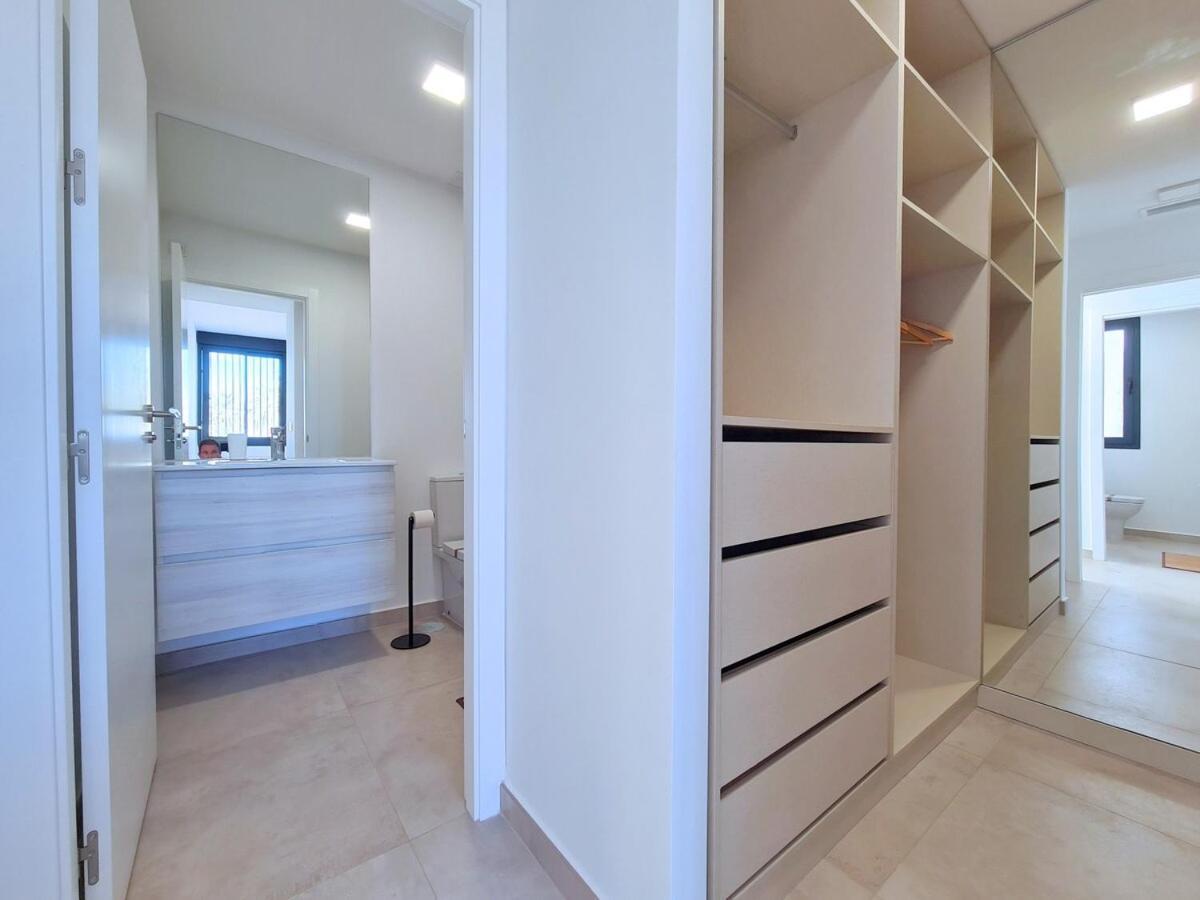 Luxury Apartment Mar De Cristal Exterior photo